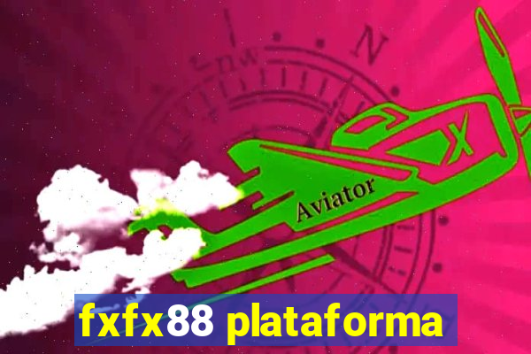 fxfx88 plataforma